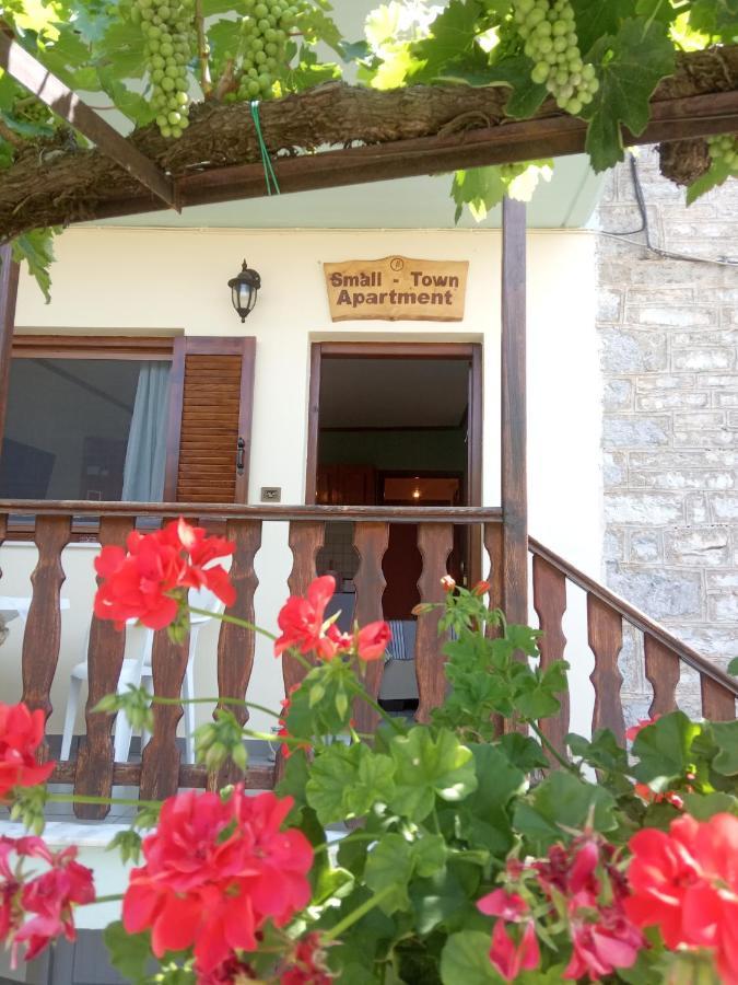 Apartment Small Town Konitsa
