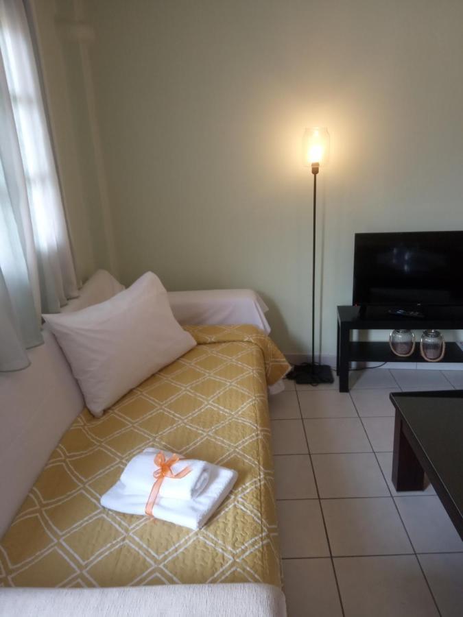 Small Town Apartment *