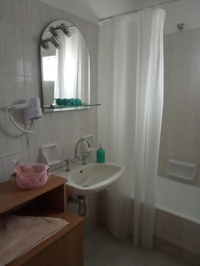 Small Town Apartment *